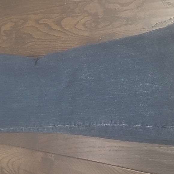 Silver women's  kyle Jeans - Picture 2 of 7